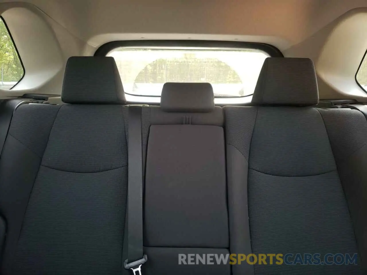 10 Photograph of a damaged car 2T3F1RFV6PC375445 TOYOTA RAV4 2023