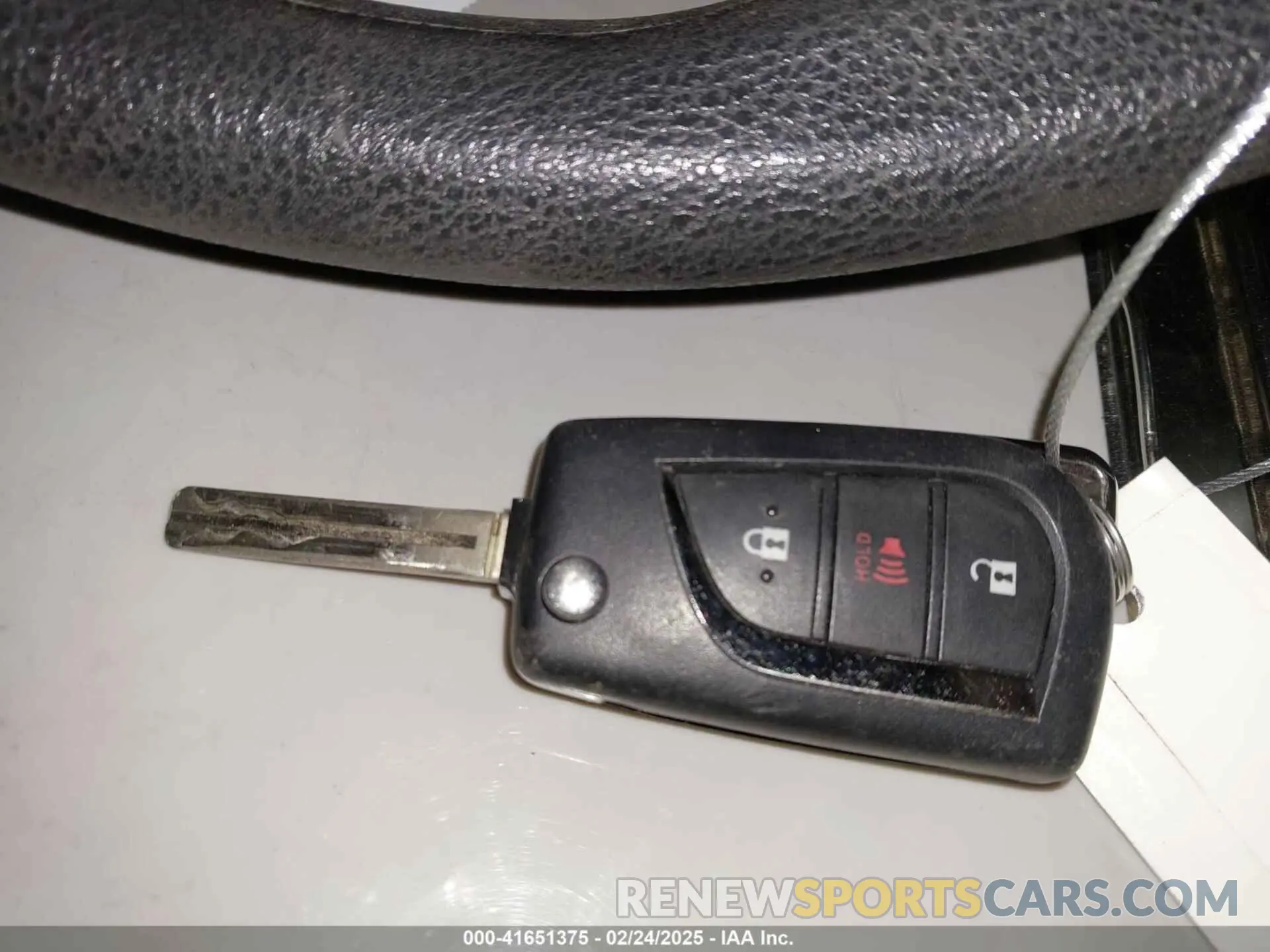 11 Photograph of a damaged car 2T3F1RFVXPW353544 TOYOTA RAV4 2023