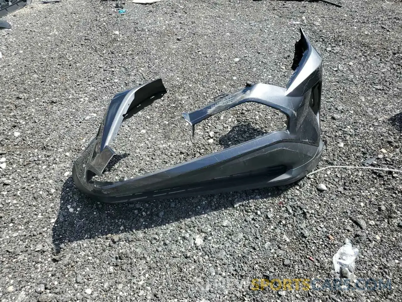 13 Photograph of a damaged car 2T3H1RFV9PC239058 TOYOTA RAV4 2023