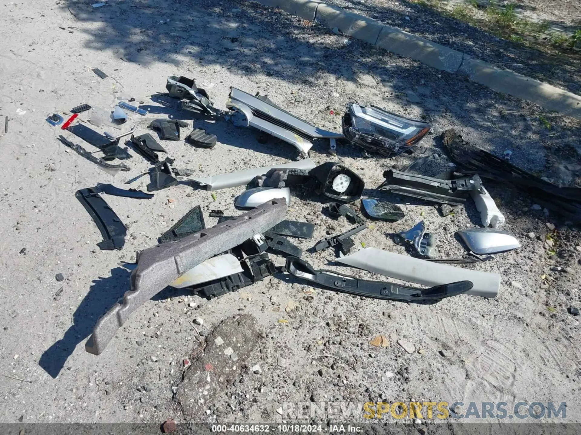 12 Photograph of a damaged car 2T3K1RFV1PC230165 TOYOTA RAV4 2023