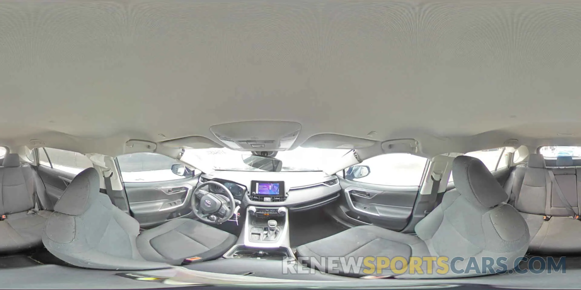 15 Photograph of a damaged car 2T3K1RFV9PC249224 TOYOTA RAV4 2023