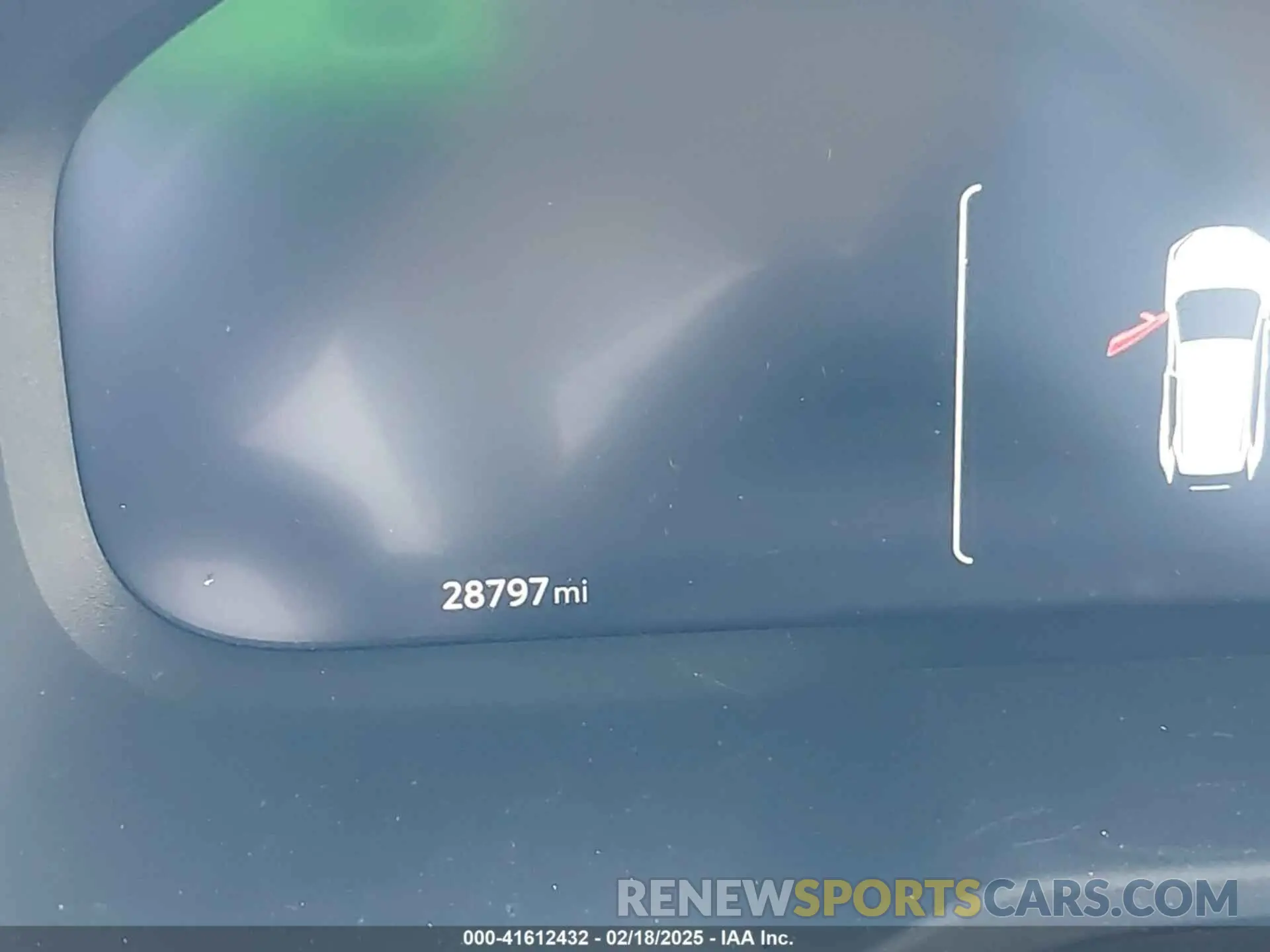 14 Photograph of a damaged car 2T3N1RFV8PW391849 TOYOTA RAV4 2023