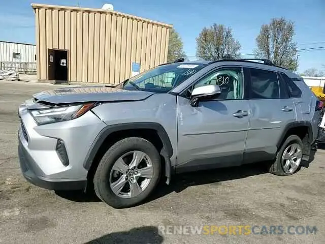 12 Photograph of a damaged car 2T3P1RFV0PC349458 TOYOTA RAV4 2023