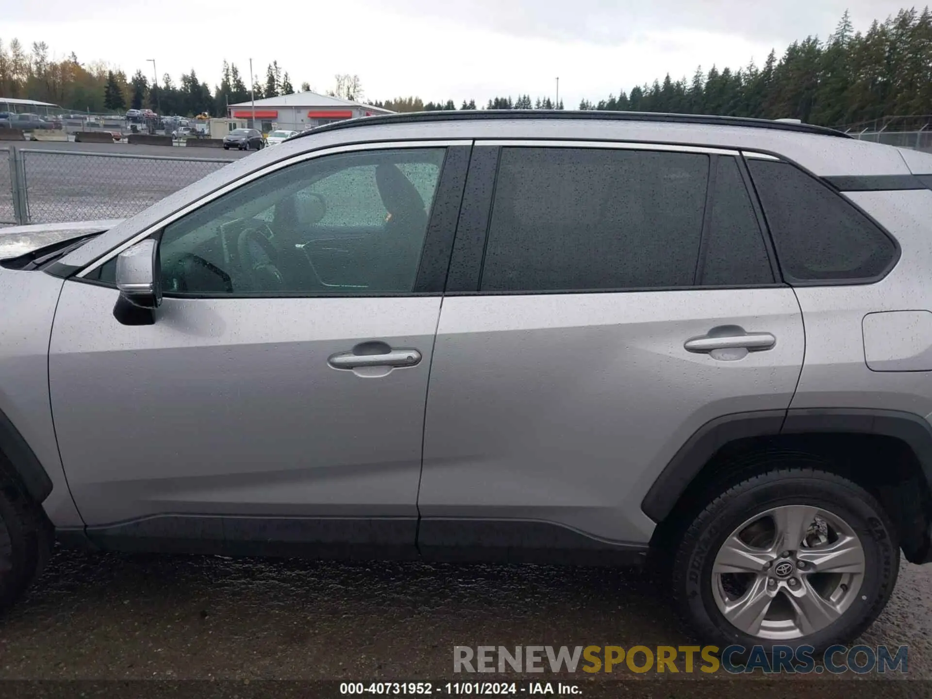 15 Photograph of a damaged car 2T3P1RFV1PC348562 TOYOTA RAV4 2023