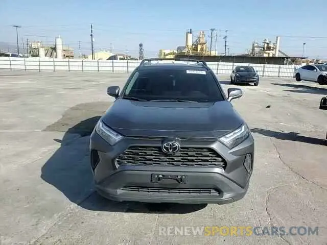 14 Photograph of a damaged car 2T3P1RFV3PC368666 TOYOTA RAV4 2023
