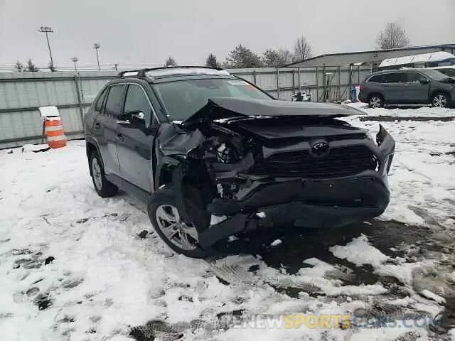 12 Photograph of a damaged car 2T3P1RFV6PC349500 TOYOTA RAV4 2023