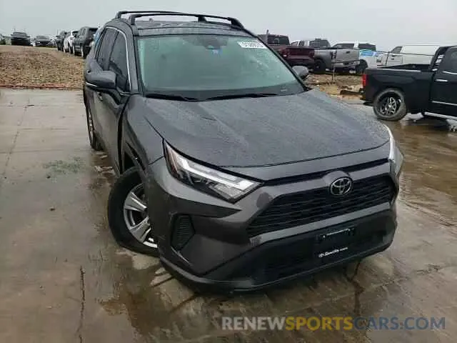 12 Photograph of a damaged car 2T3P1RFV6PW405613 TOYOTA RAV4 2023