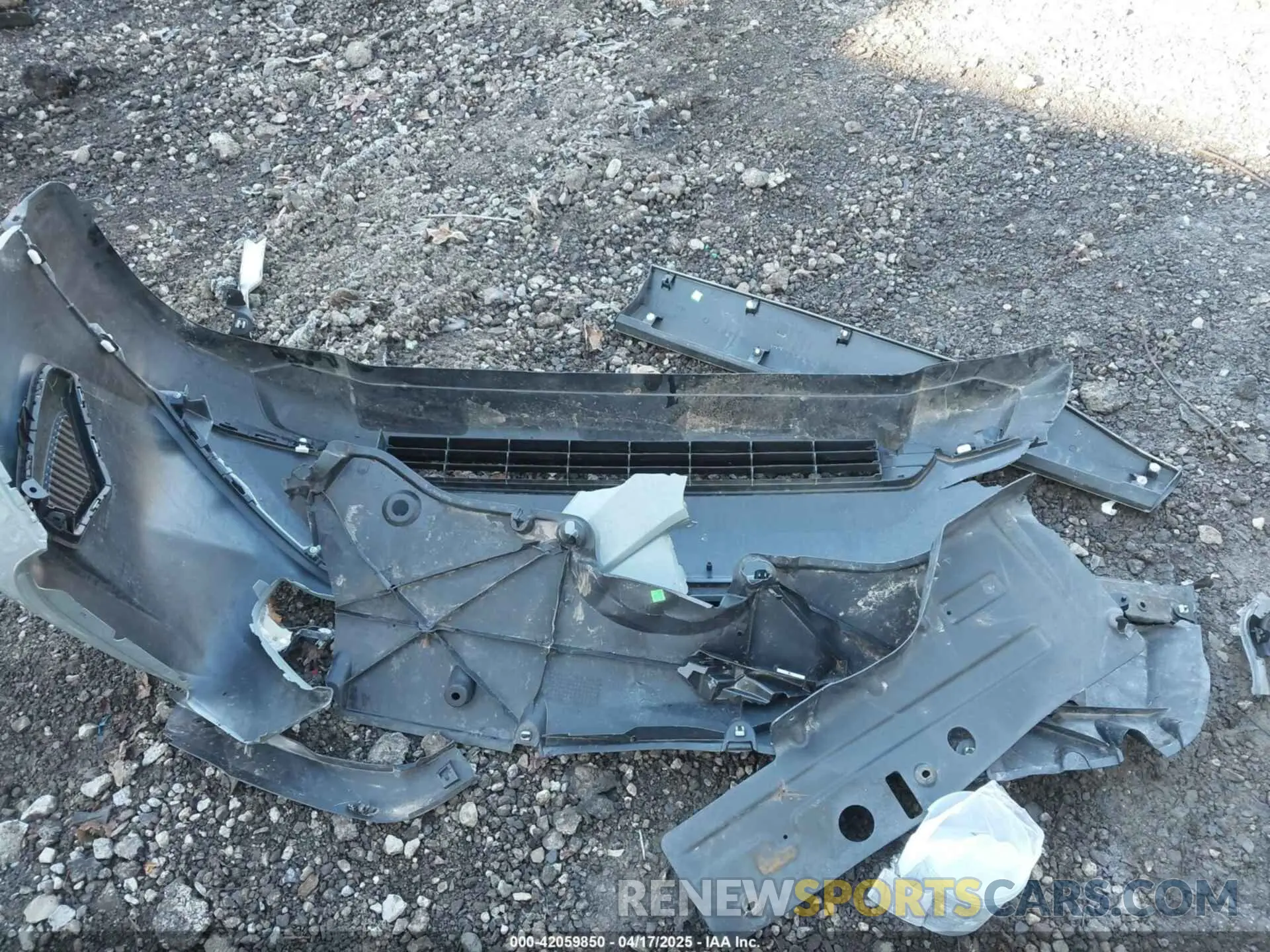 12 Photograph of a damaged car 2T3P1RFV8PW402471 TOYOTA RAV4 2023