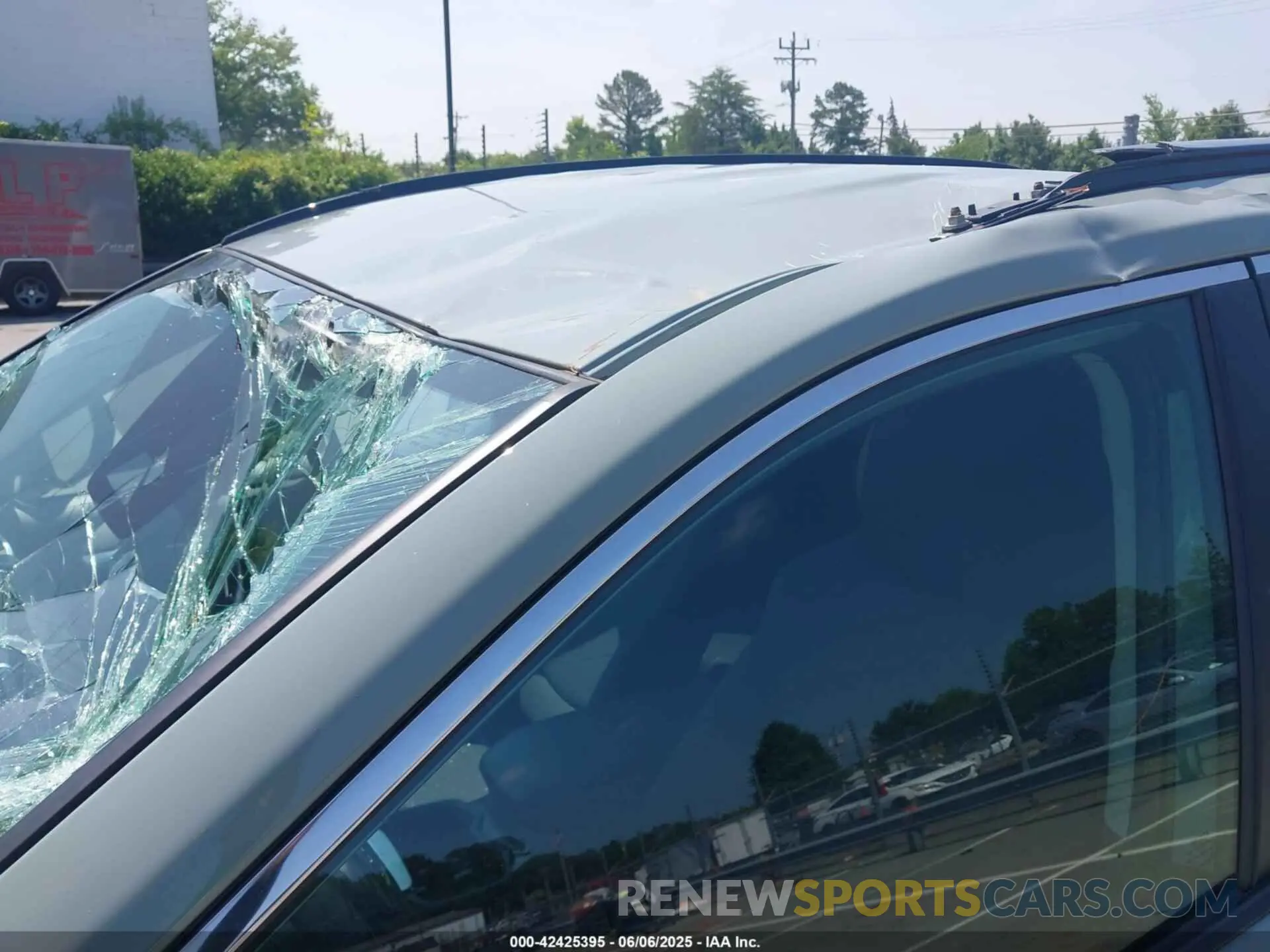 19 Photograph of a damaged car 2T3W1RFV0PW292835 TOYOTA RAV4 2023