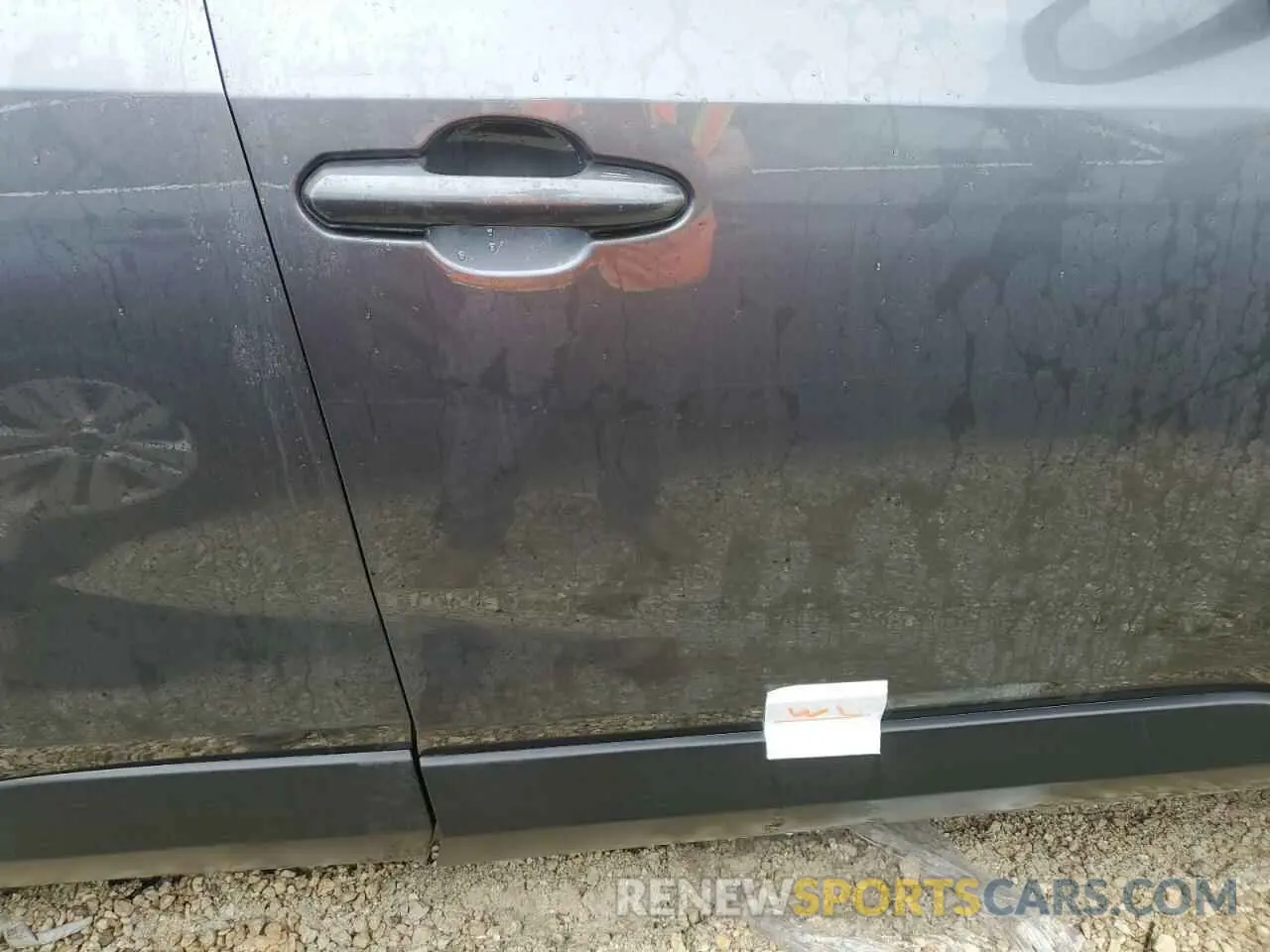 13 Photograph of a damaged car 2T3W1RFV1PC229826 TOYOTA RAV4 2023