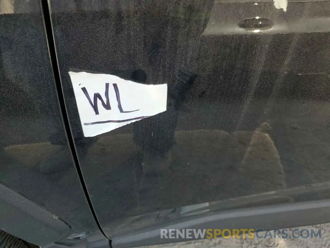 13 Photograph of a damaged car 2T3W1RFV2PC246523 TOYOTA RAV4 2023