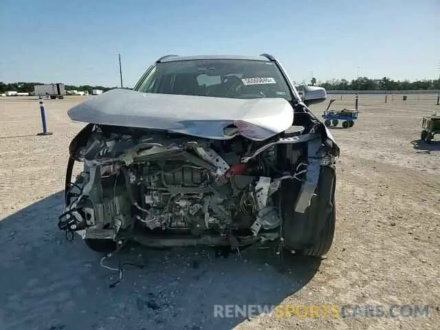 15 Photograph of a damaged car 2T3W1RFV7PW247343 TOYOTA RAV4 2023