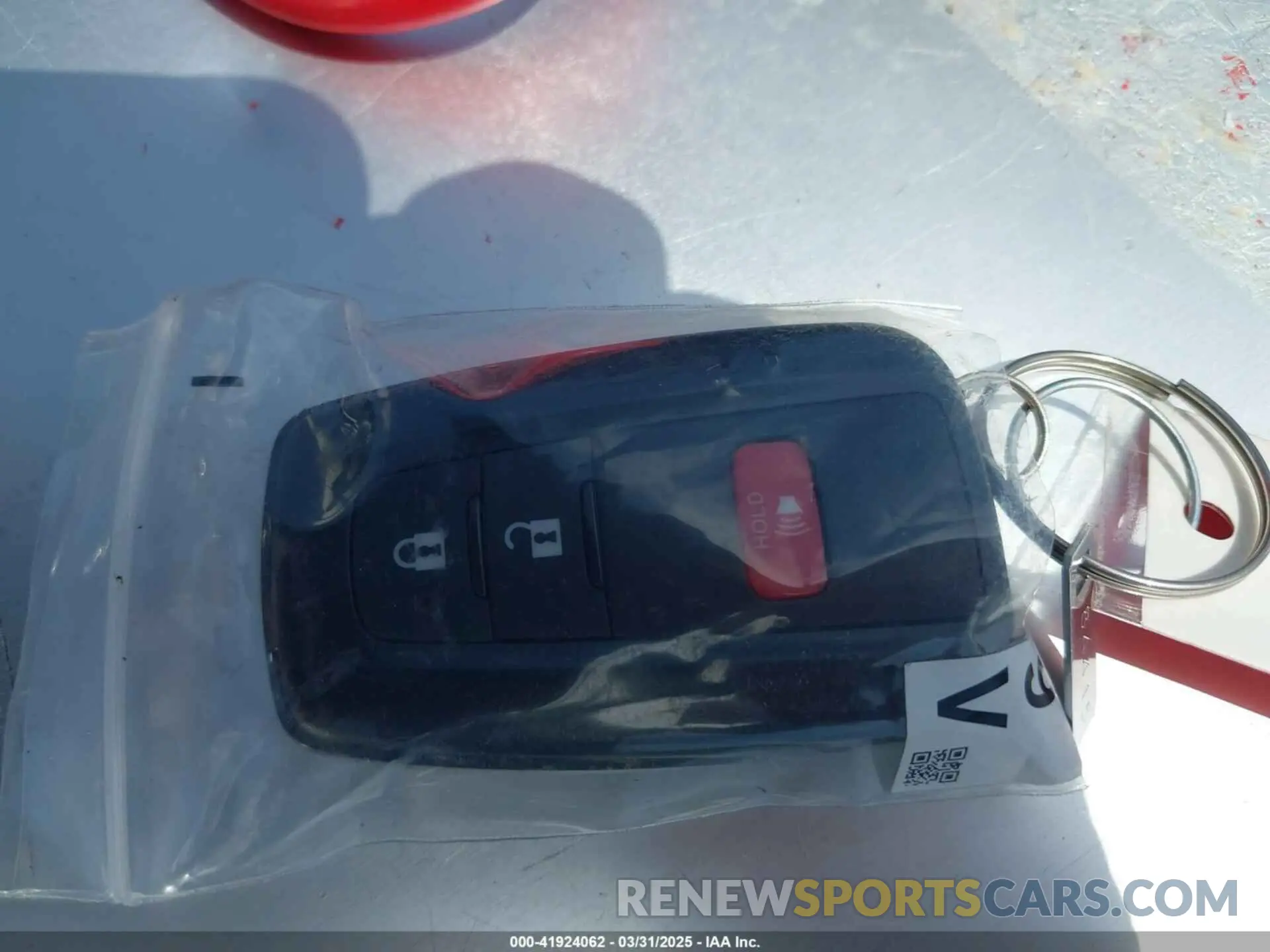 11 Photograph of a damaged car 2T3W1RFV8PW296342 TOYOTA RAV4 2023