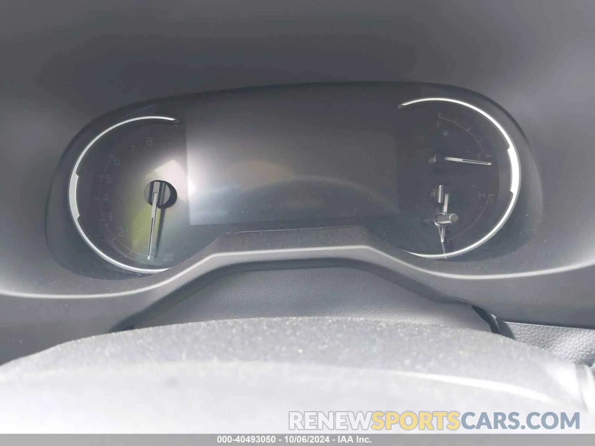 15 Photograph of a damaged car 2T3W1RFVXPC232546 TOYOTA RAV4 2023