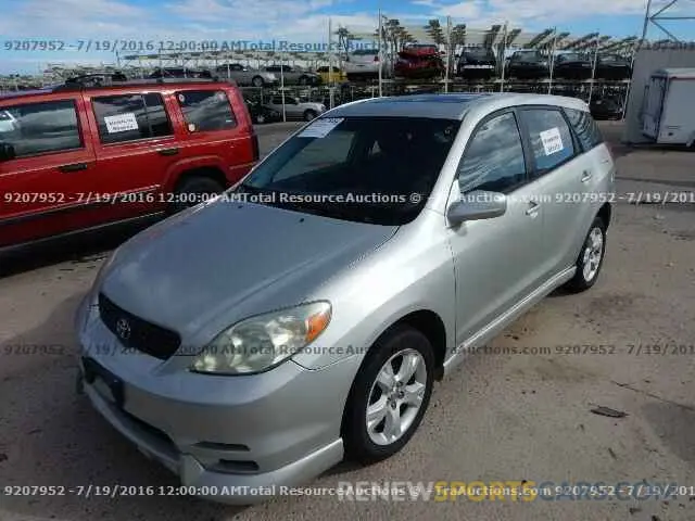 1 Photograph of a damaged car 2T3W1RFVXPW284032 TOYOTA RAV4 2023