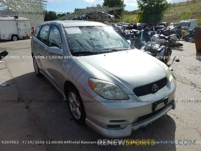 2 Photograph of a damaged car 2T3W1RFVXPW284032 TOYOTA RAV4 2023