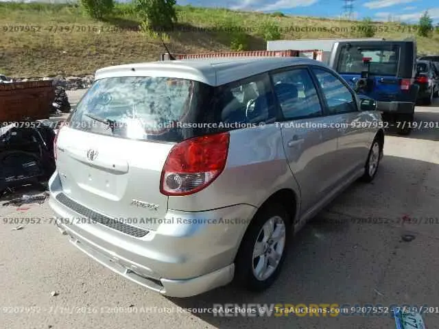 3 Photograph of a damaged car 2T3W1RFVXPW284032 TOYOTA RAV4 2023