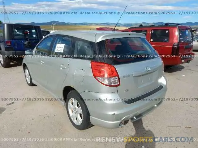 4 Photograph of a damaged car 2T3W1RFVXPW284032 TOYOTA RAV4 2023