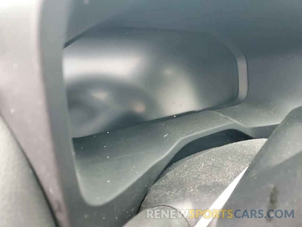9 Photograph of a damaged car 4T3E6RFV8PU126866 TOYOTA RAV4 2023