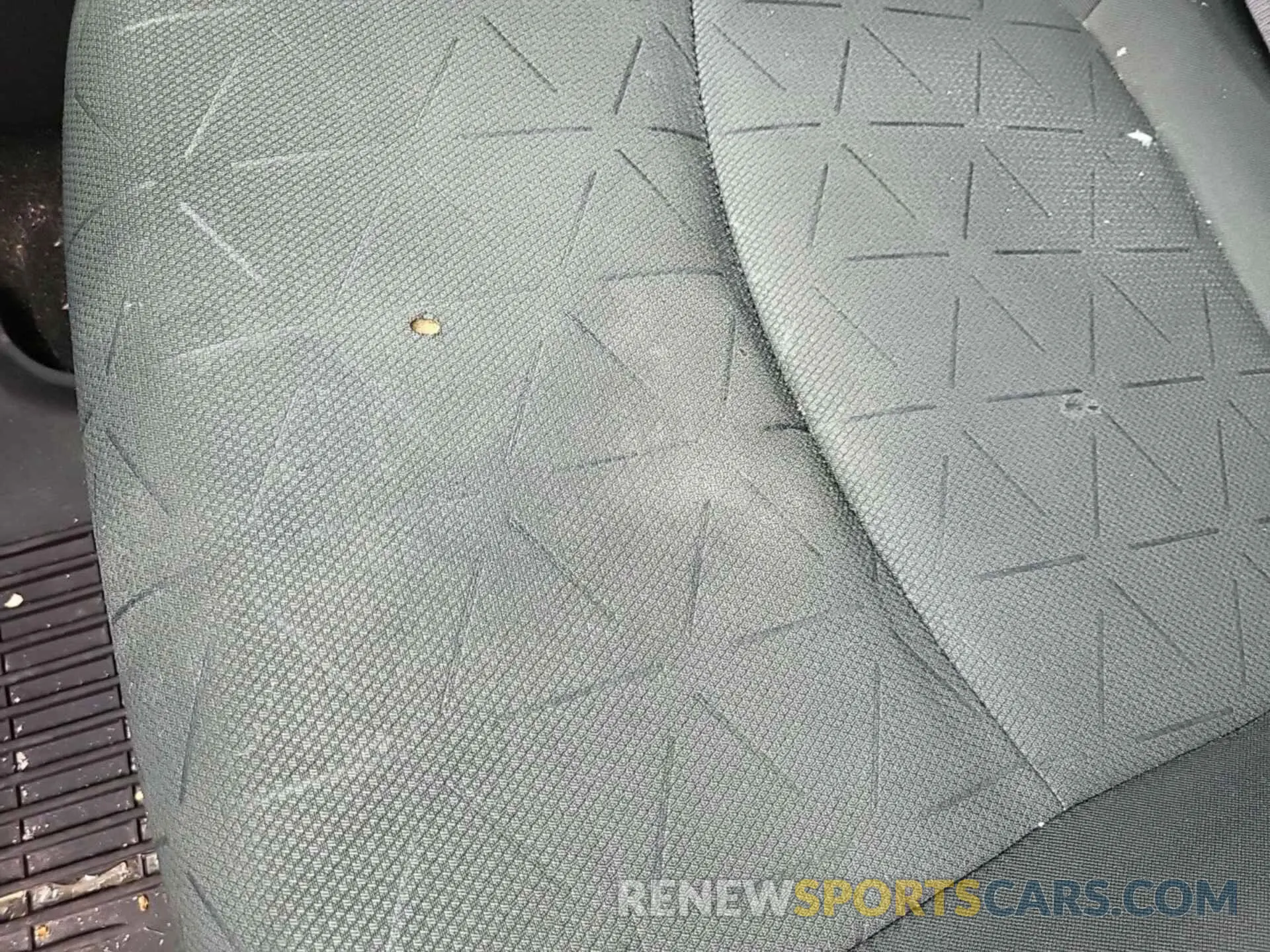 1 Photograph of a damaged car 4T3RWRFV3PU100886 TOYOTA RAV4 2023