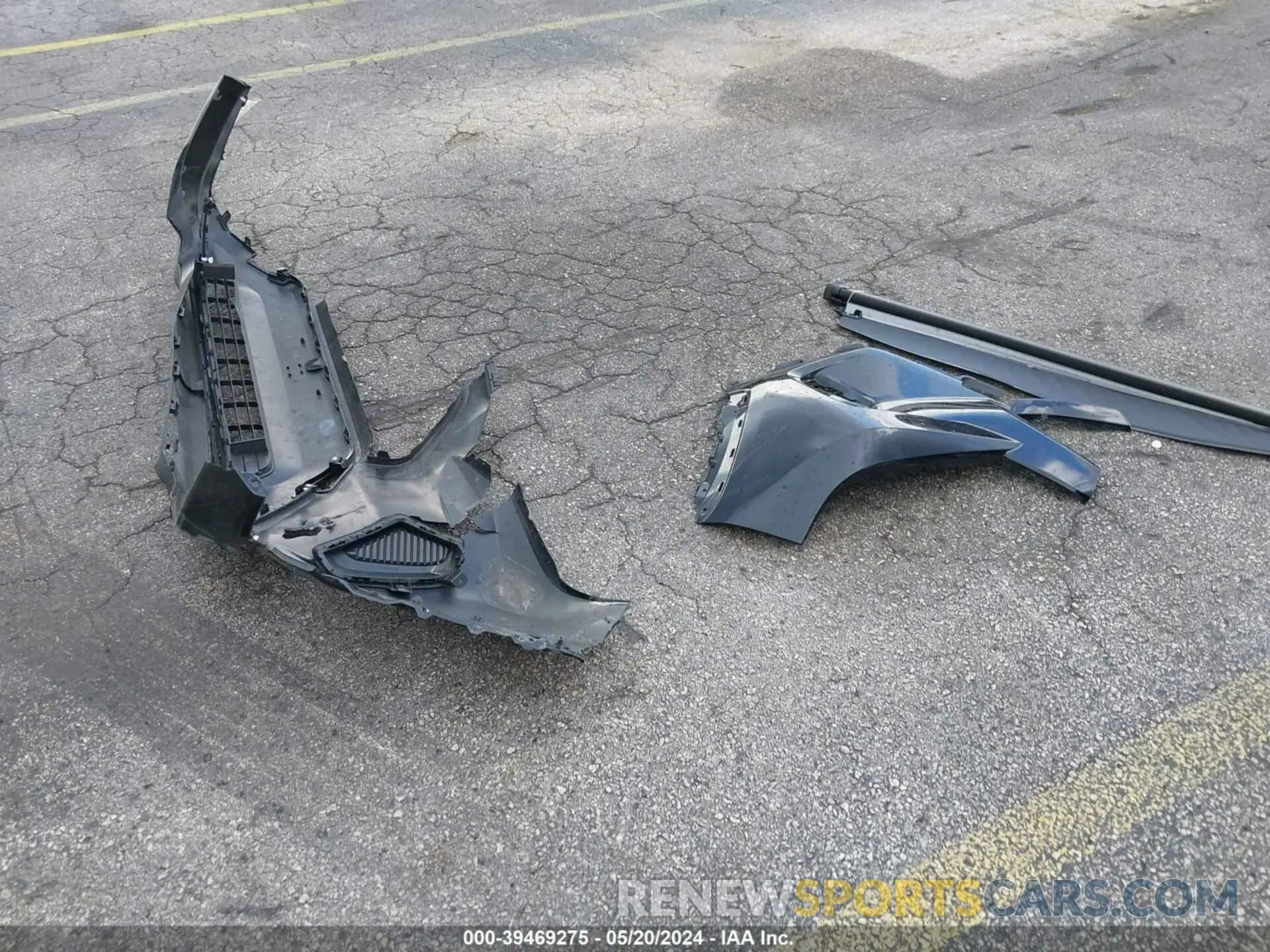 12 Photograph of a damaged car JTM16RFV8PD087174 TOYOTA RAV4 2023