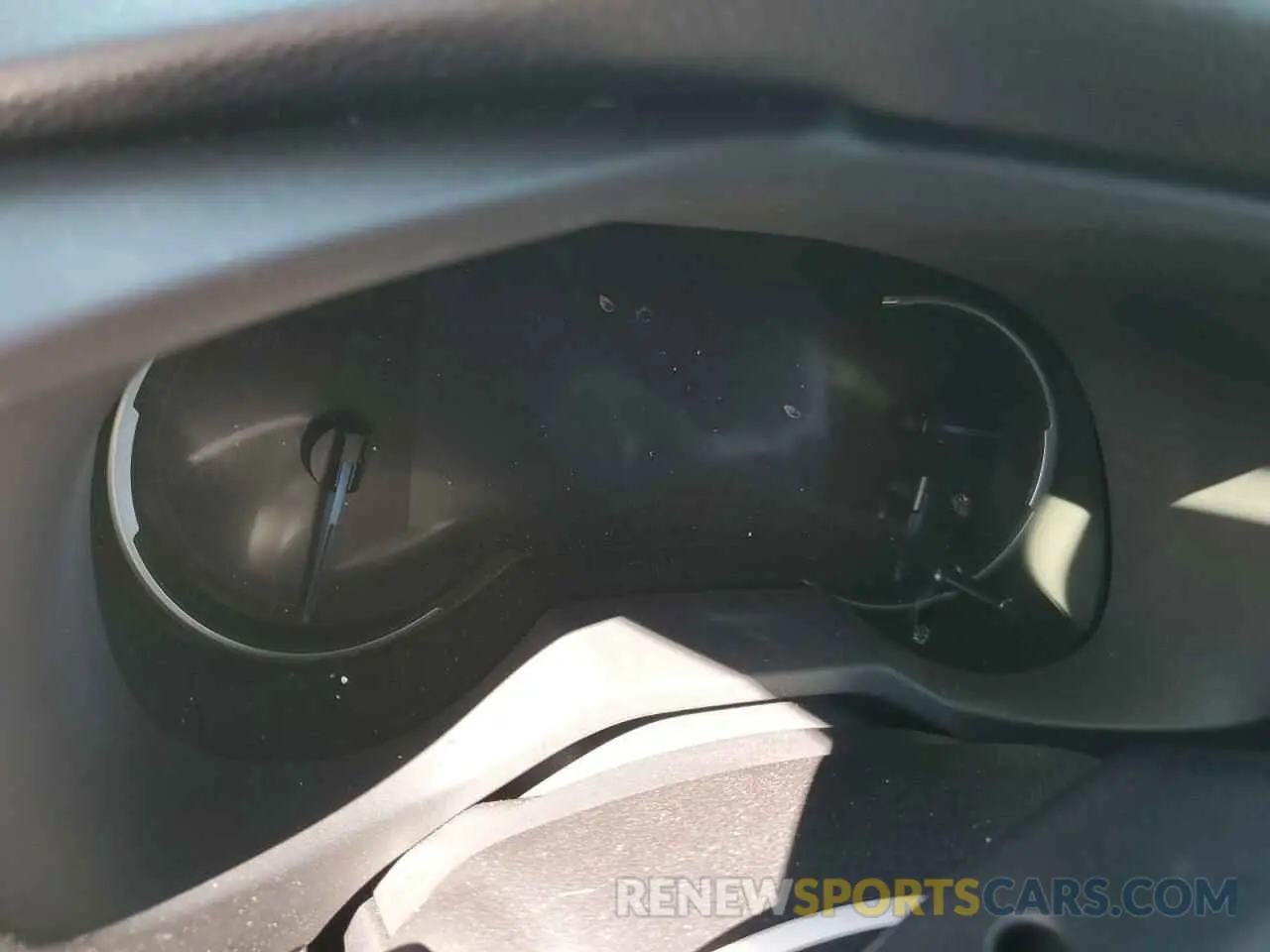 9 Photograph of a damaged car JTM16RFVXPD092991 TOYOTA RAV4 2023