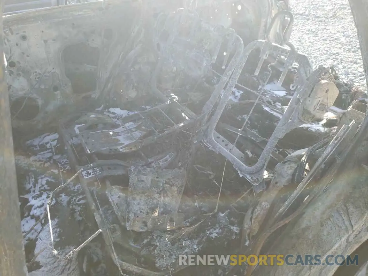 10 Photograph of a damaged car JTMAB3FV4PD155544 TOYOTA RAV4 2023