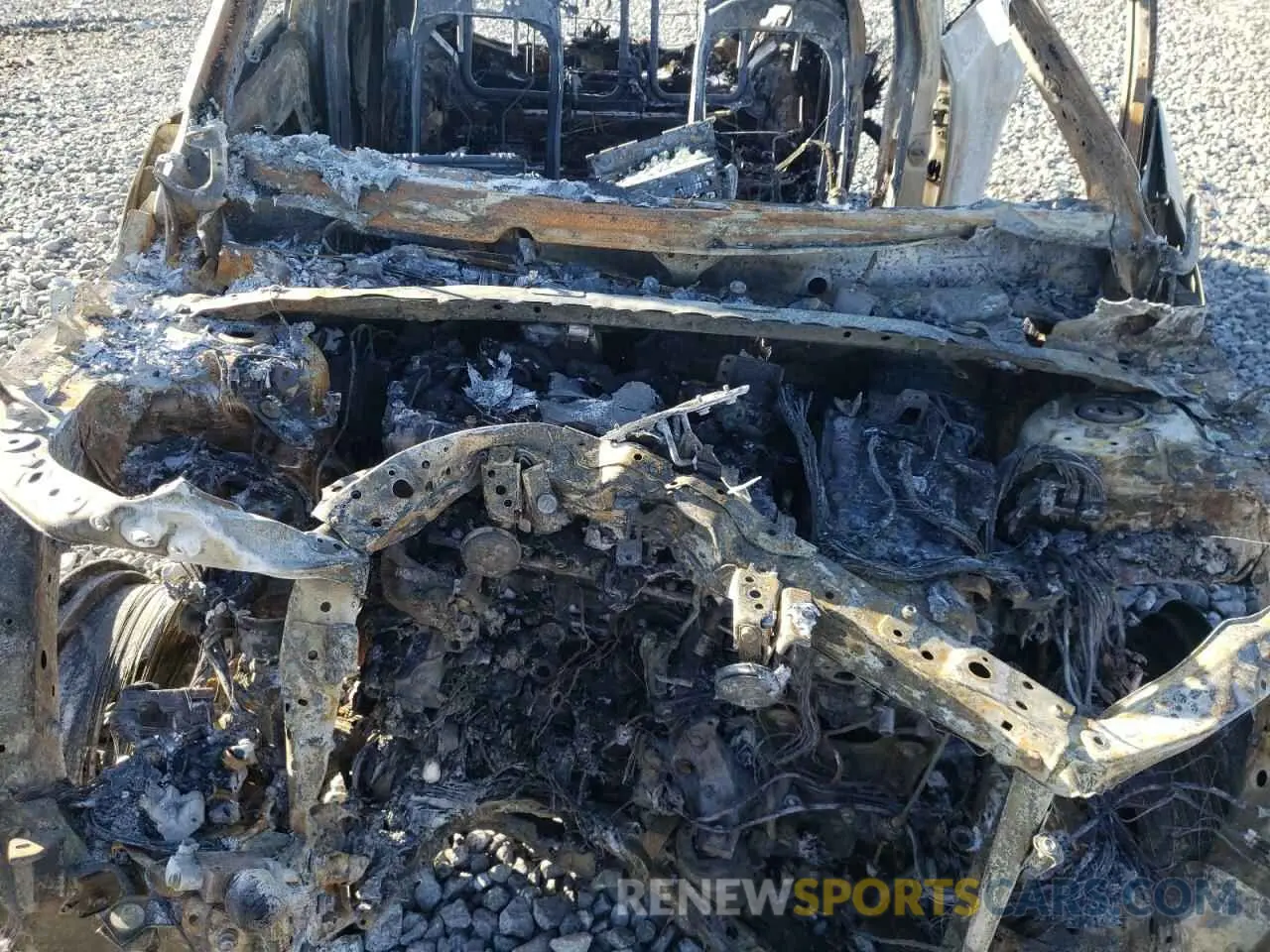 12 Photograph of a damaged car JTMAB3FV4PD155544 TOYOTA RAV4 2023