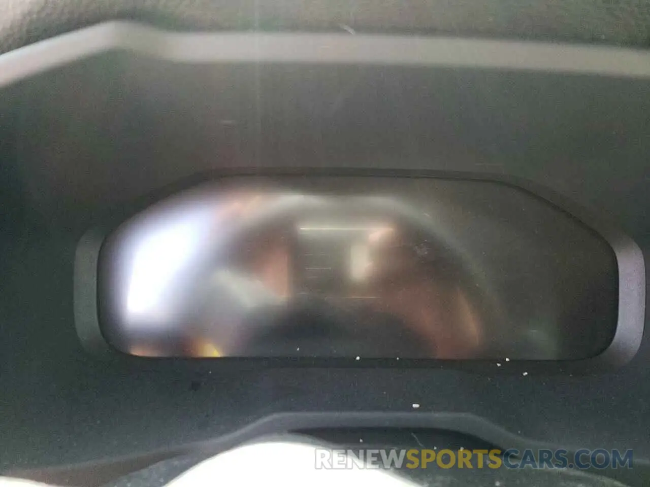 9 Photograph of a damaged car JTMD6RFV1PD112350 TOYOTA RAV4 2023