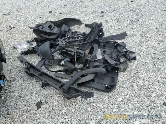 13 Photograph of a damaged car JTMD6RFVXPD112038 TOYOTA RAV4 2023