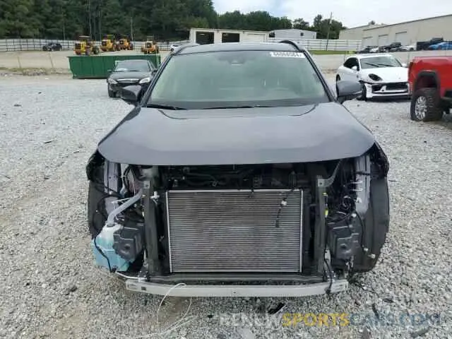 5 Photograph of a damaged car JTMD6RFVXPD112038 TOYOTA RAV4 2023