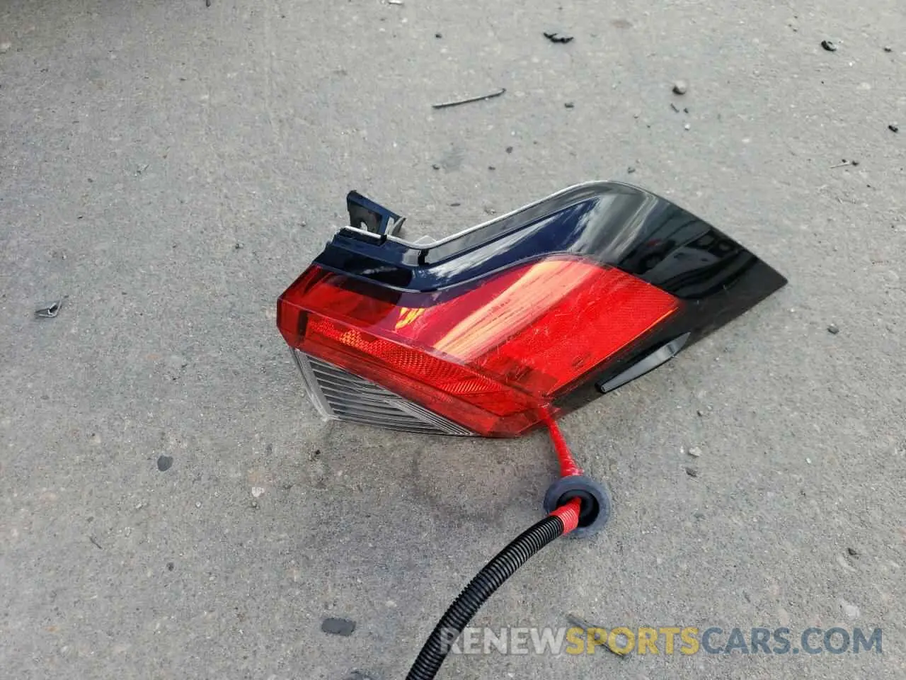 13 Photograph of a damaged car JTMEB3FV1PD143952 TOYOTA RAV4 2023