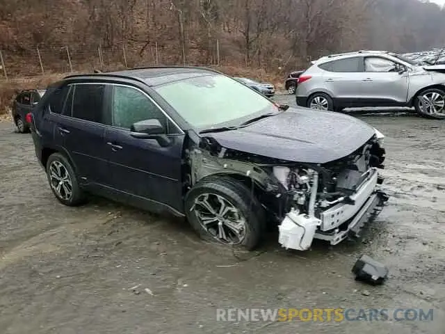 14 Photograph of a damaged car JTMEB3FV3PD159764 TOYOTA RAV4 2023