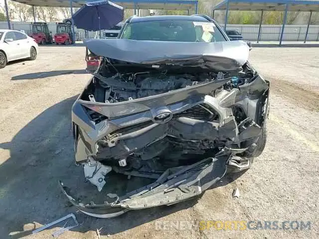 15 Photograph of a damaged car JTMEB3FV4PD158185 TOYOTA RAV4 2023