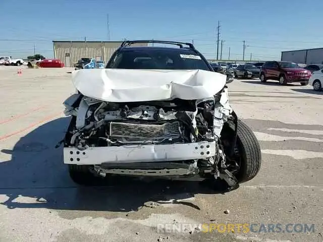 15 Photograph of a damaged car JTMEB3FV5PD146871 TOYOTA RAV4 2023