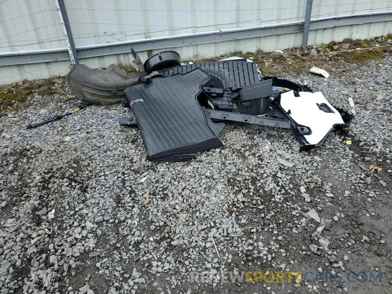 13 Photograph of a damaged car JTMFB3FV8PD117806 TOYOTA RAV4 2023