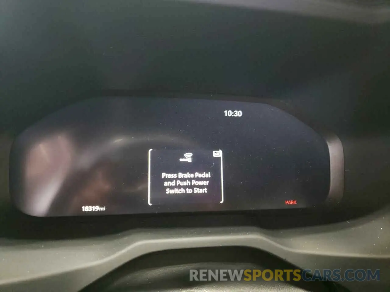 9 Photograph of a damaged car JTMFB3FVXPD155876 TOYOTA RAV4 2023
