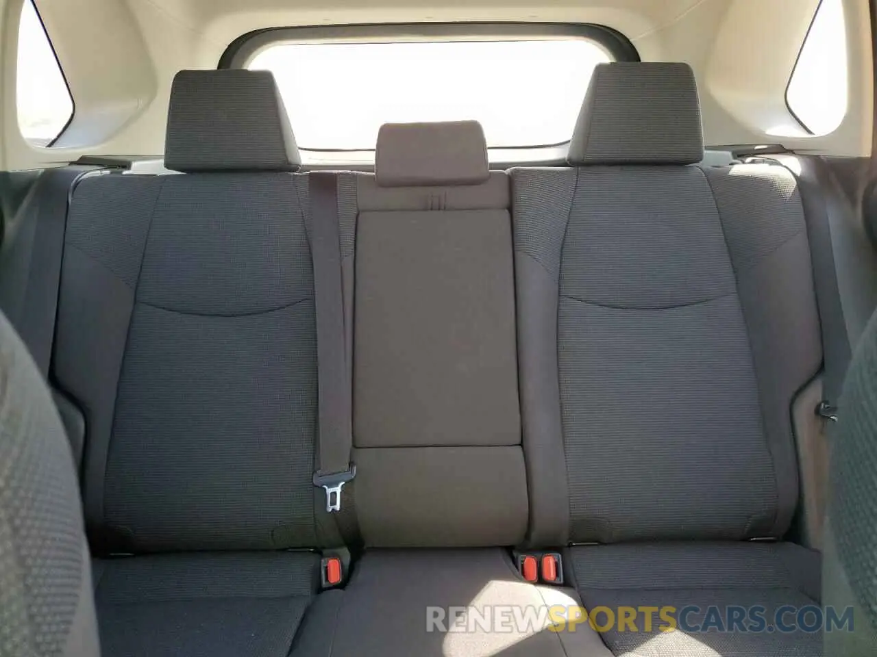 10 Photograph of a damaged car JTMLWRFV1PD176478 TOYOTA RAV4 2023
