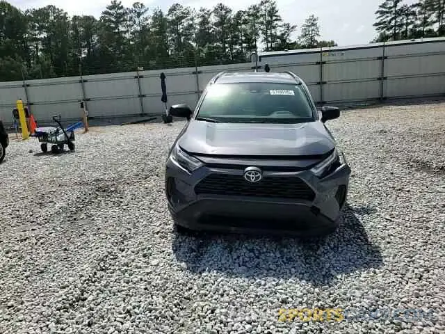 14 Photograph of a damaged car JTMLWRFV8PD200078 TOYOTA RAV4 2023