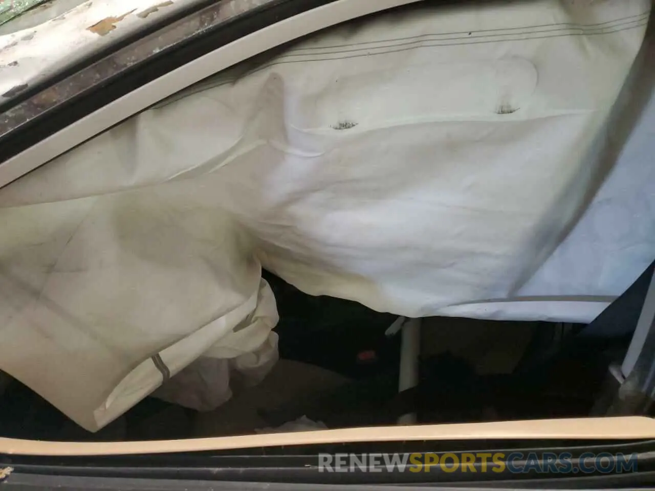 7 Photograph of a damaged car JTMMWRFV5PD198696 TOYOTA RAV4 2023