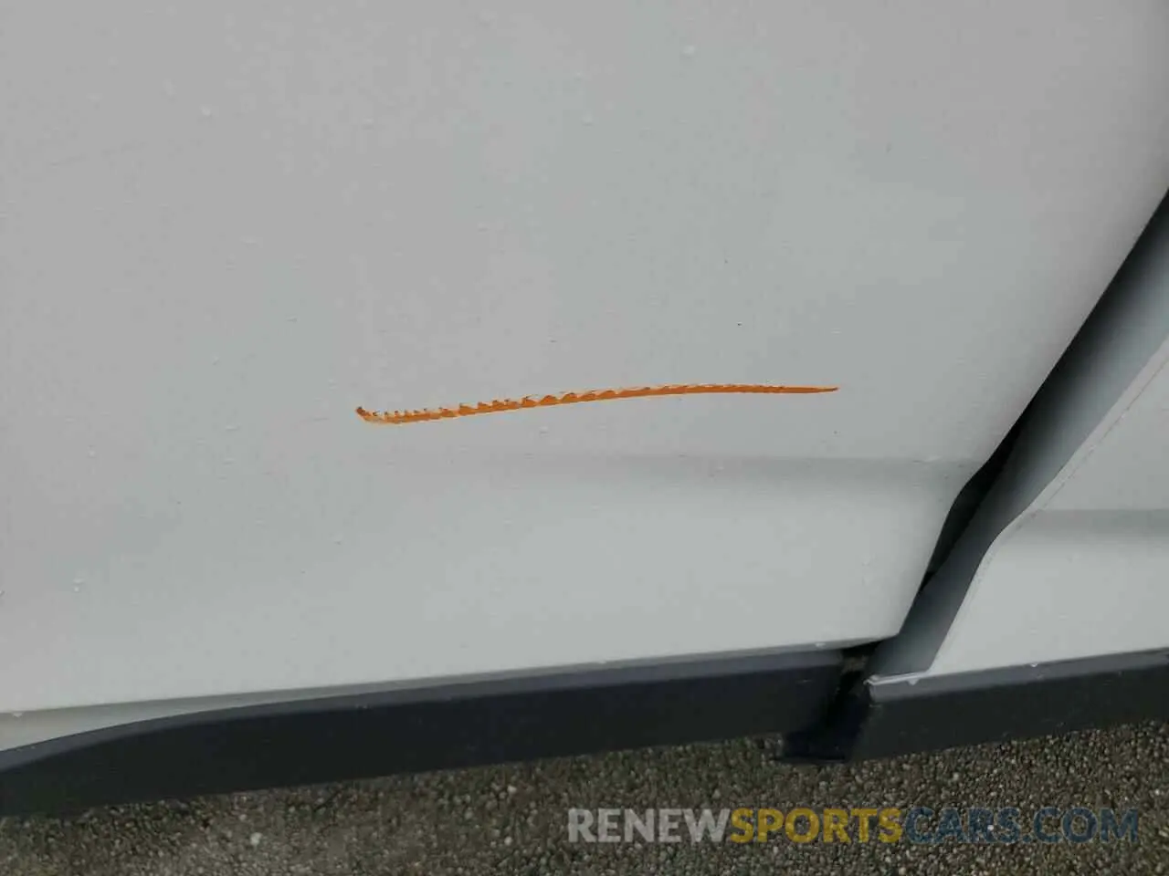 13 Photograph of a damaged car JTMRWRFV1PD201664 TOYOTA RAV4 2023