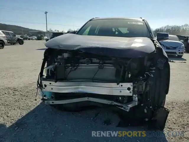 12 Photograph of a damaged car JTMRWRFV9PD575214 TOYOTA RAV4 2023