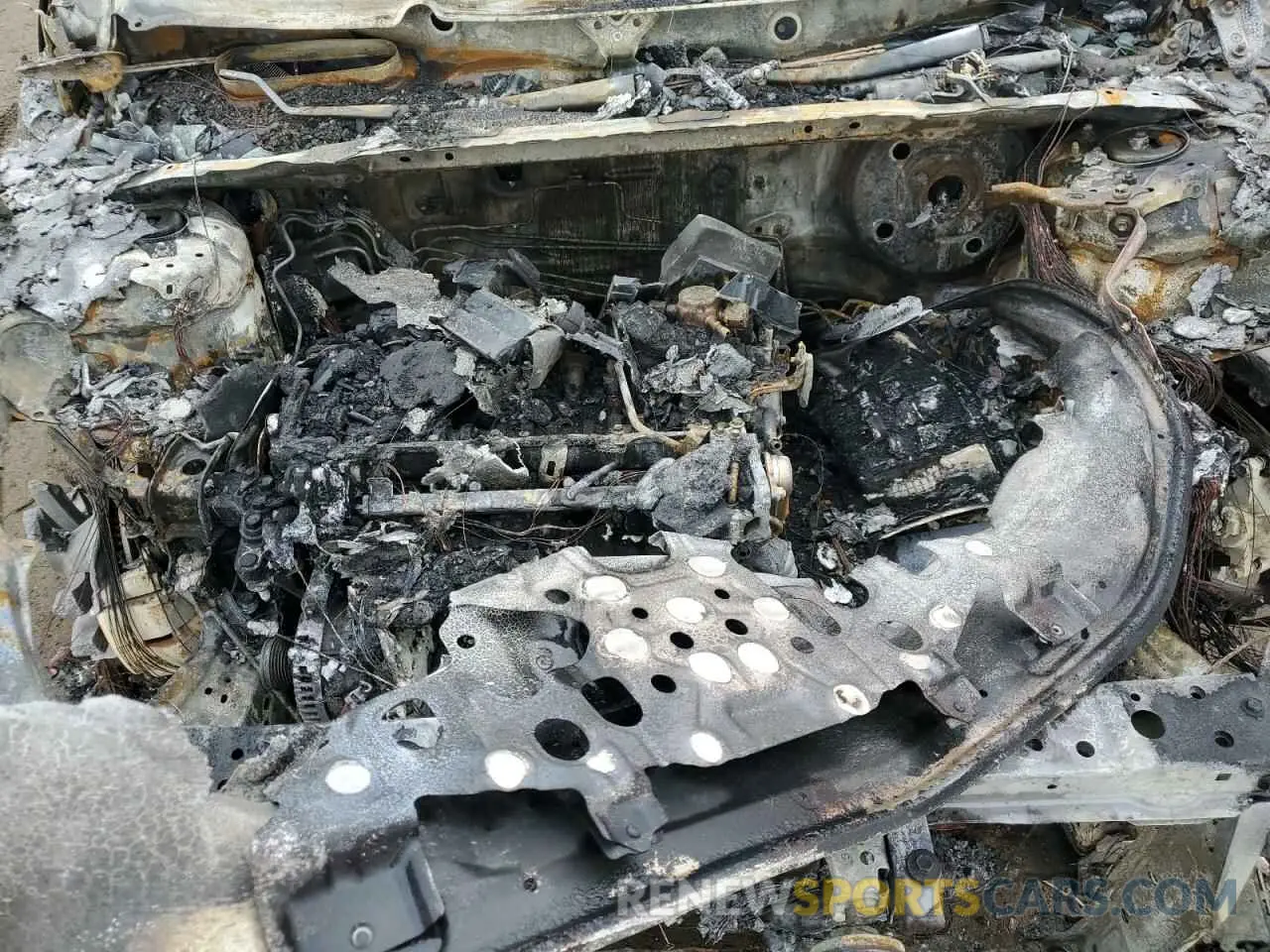 13 Photograph of a damaged car 2T3A1RFVXRW430992 TOYOTA RAV4 2024