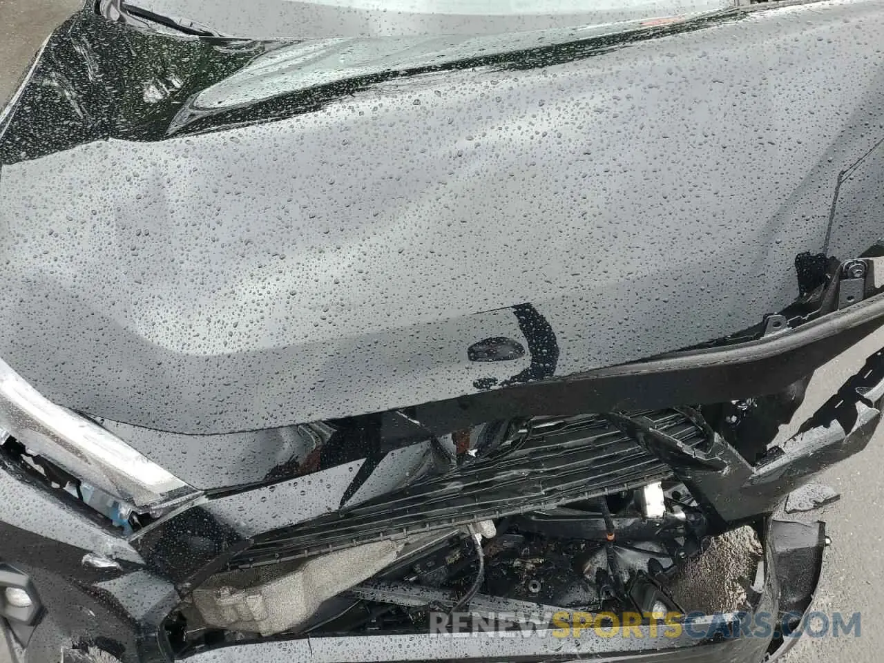 12 Photograph of a damaged car 2T3B6RFV3RW053752 TOYOTA RAV4 2024