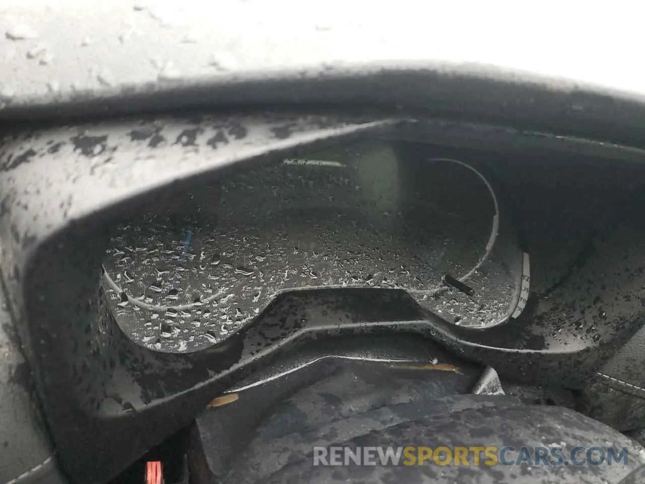 9 Photograph of a damaged car 2T3B6RFV6RW060548 TOYOTA RAV4 2024