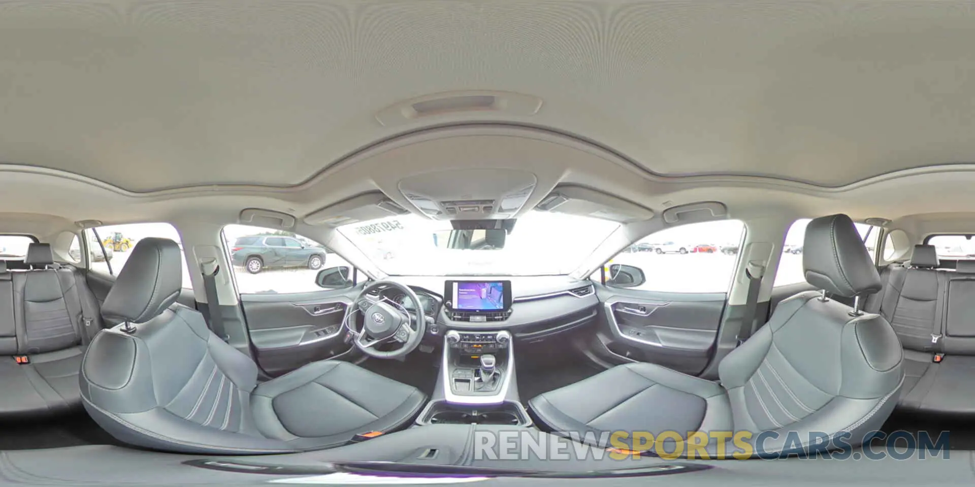 15 Photograph of a damaged car 2T3C1RFV1RW301807 TOYOTA RAV4 2024