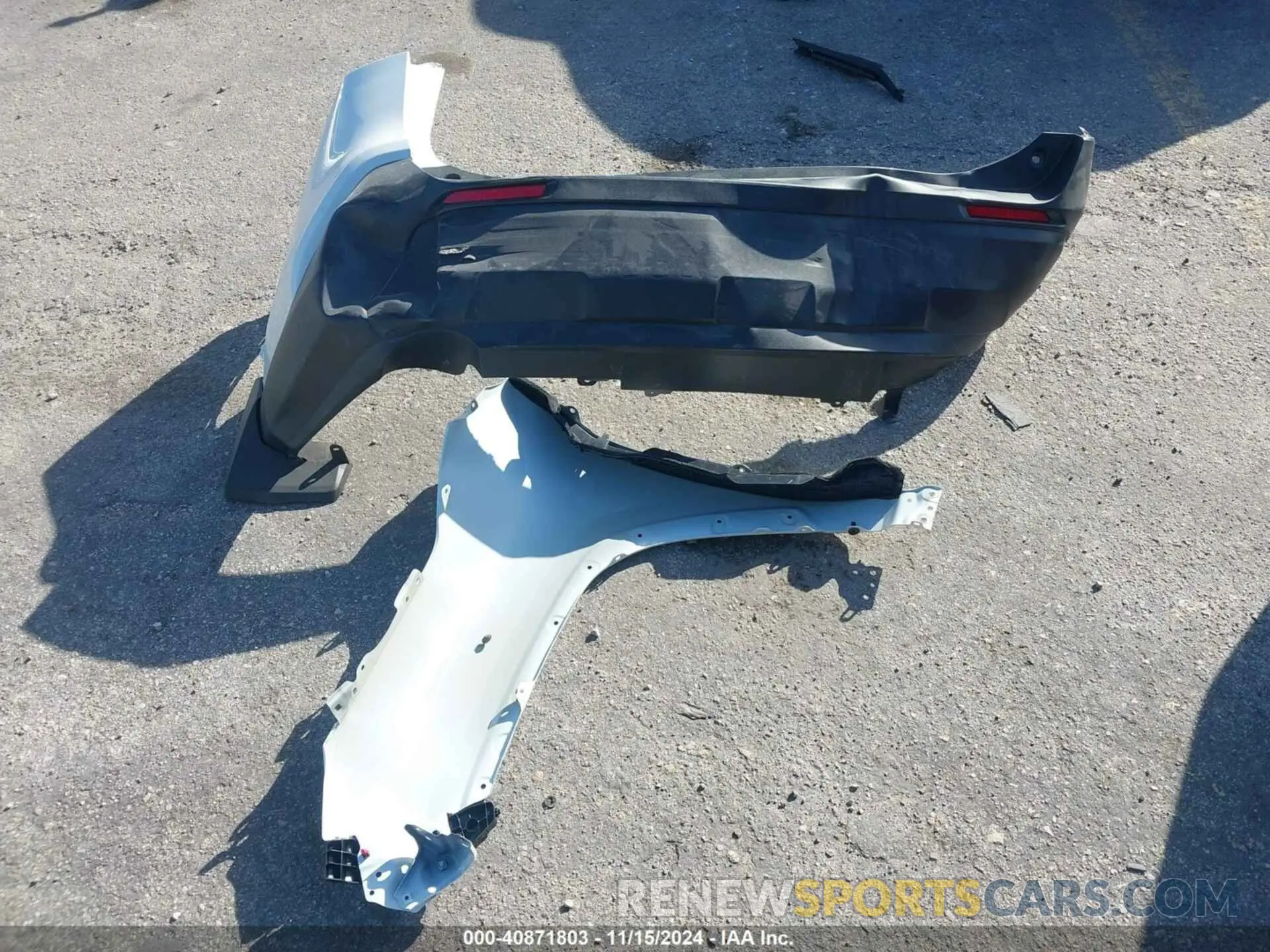12 Photograph of a damaged car 2T3C1RFV1RW355852 TOYOTA RAV4 2024