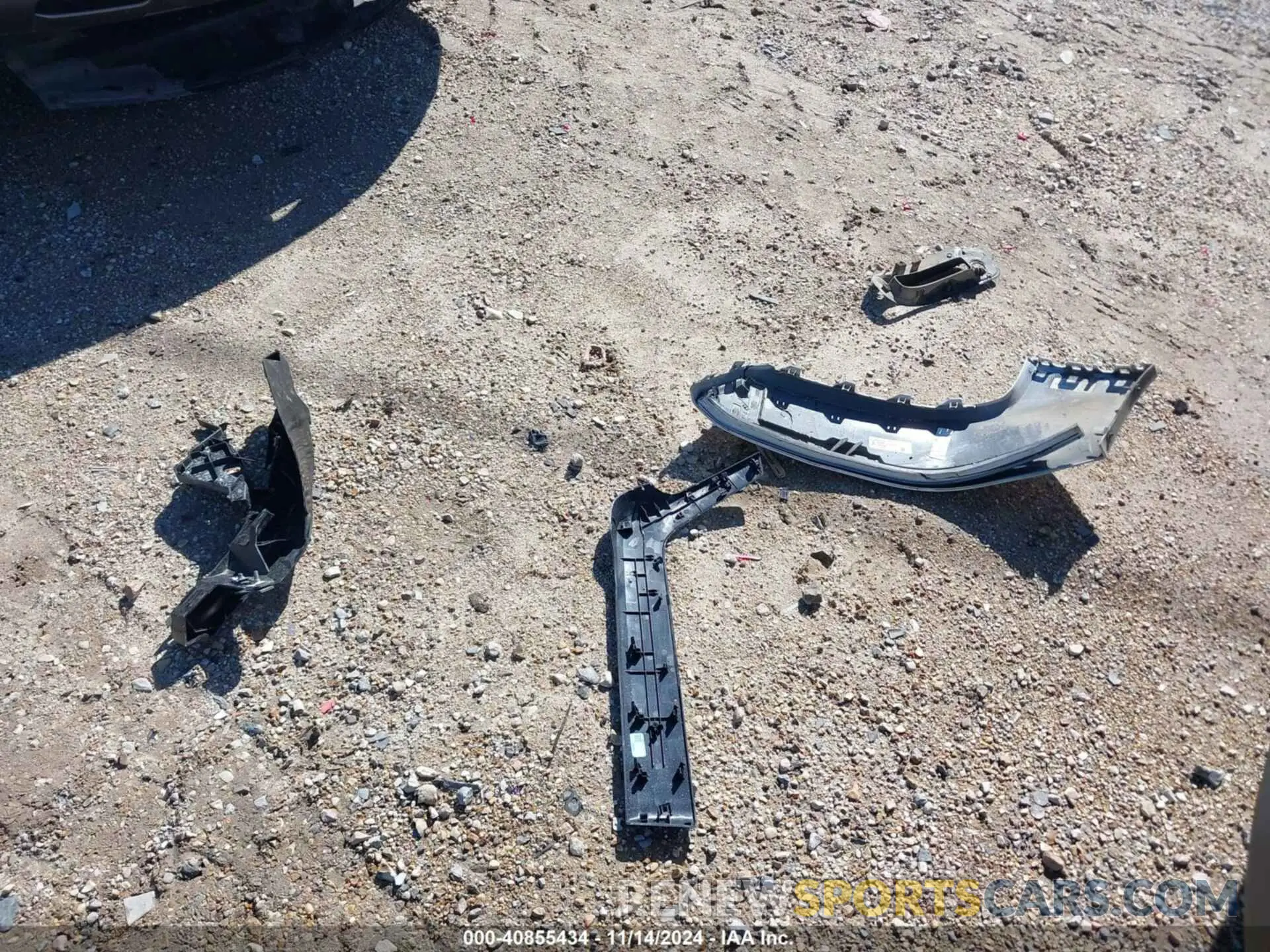 12 Photograph of a damaged car 2T3C1RFV3RW337448 TOYOTA RAV4 2024