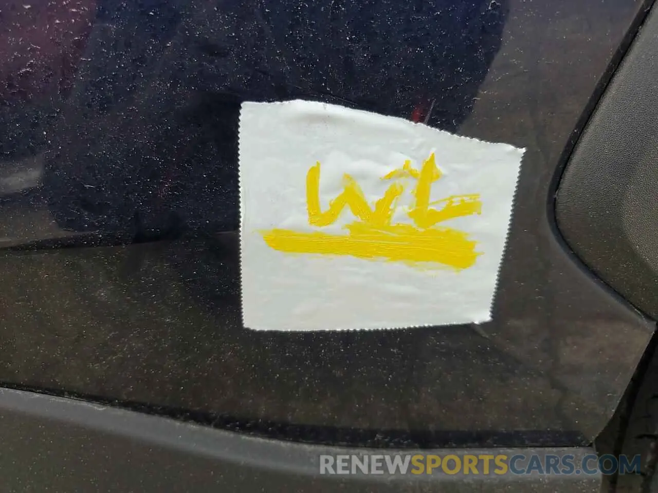 13 Photograph of a damaged car 2T3C1RFV5RW342330 TOYOTA RAV4 2024