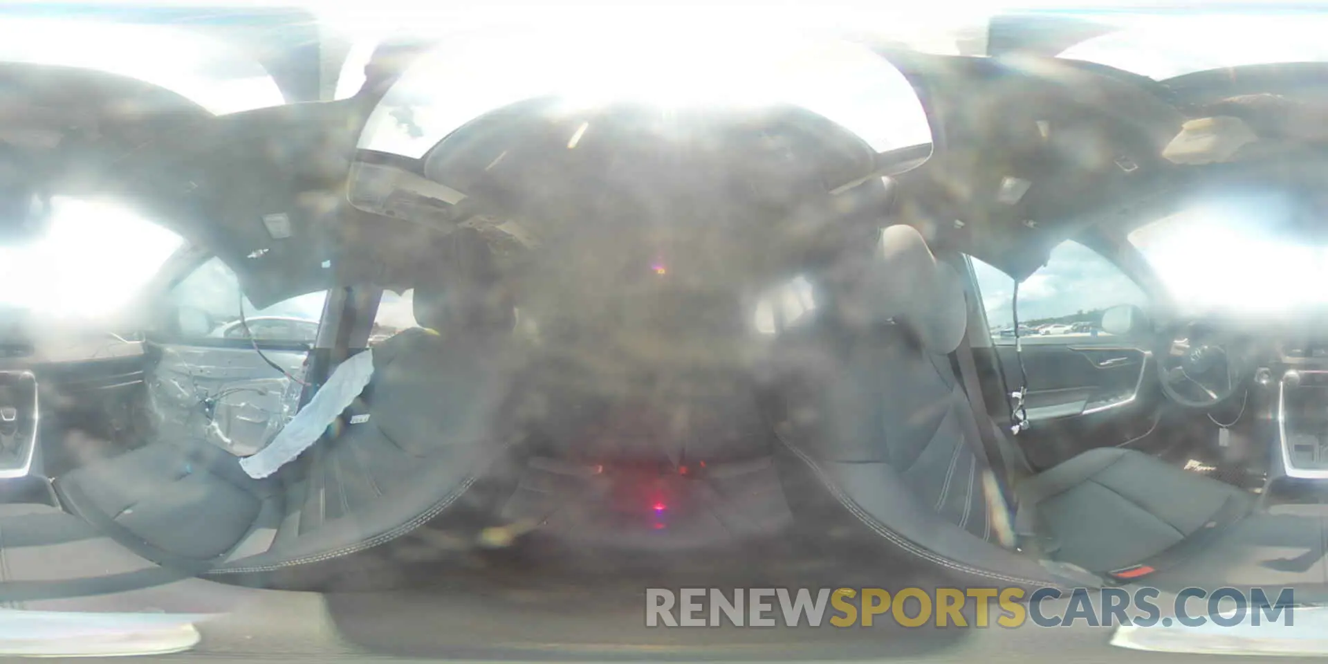 16 Photograph of a damaged car 2T3C1RFV5RW349729 TOYOTA RAV4 2024